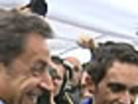 Zapatero y Rajoy, una entrevista imposible