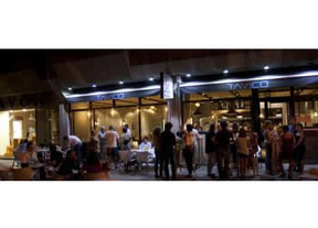 TAVICO, primer restaurante multisensorial e interactivo de Madrid