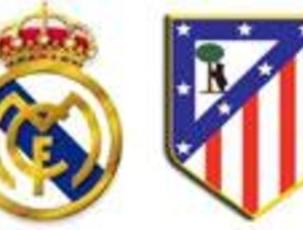 El Atlético y el Real Madrid juegan esta noche en el Calderón un partido benéfico