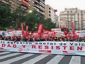 Al PP, Palencia le importa tres pepinos