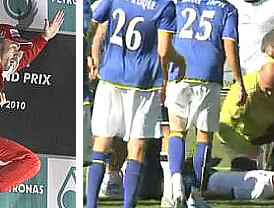 Onésimo, destituido del Valladolid tras sólo 10 partidos en el cargo