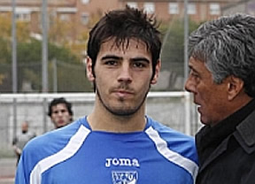 El hermano de Casillas: 