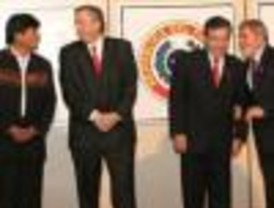 El Mercosur reafirmó la voluntad de superar las diferencias del desarrollo