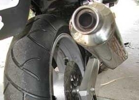 Dos tercios de las motos que viajarán al Gran Premio de Jerez tendrán los neumáticos en mal estado