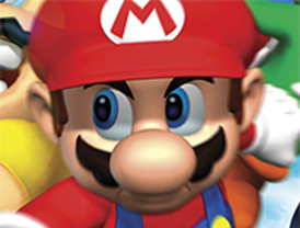 'Super Mario Bros' se prepara para llegar a Nintendo 3DS