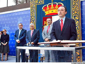 Rivera irá a las elecciones generales