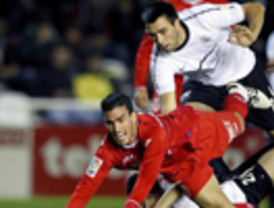 Sevilla y Valencia dejan prácticamente sentenciadas sus eliminatorias en la Copa
