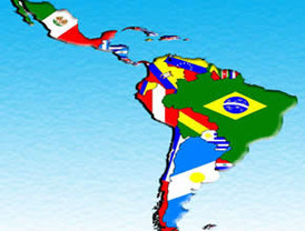 Comercio México-Sudamérica creció más de 30%