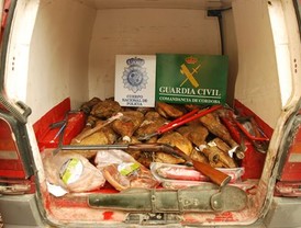 Ecologistas denuncian que la Comisión Ballenera planea legalizar la caza de ballenas