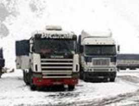 Argentina y Chile invierten en pasos fronterizos