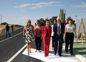 Fomento anuncia la licitación de la Autovía Toledo-Ciudad Real