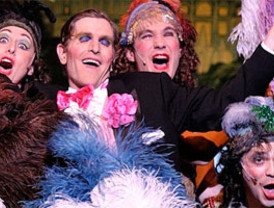 Quieren cambiar la bandera de la Ciudad