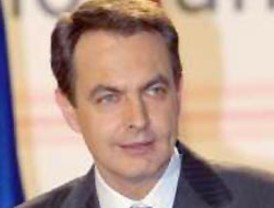 Zapatero promete acelerar las reformas