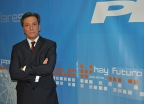 El alcalde de Toreno, del PP, llama 'tonto del culo' al ministro de Industria
