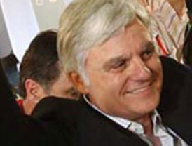 Rubalcaba, el único interlocutor con ETA es la policía