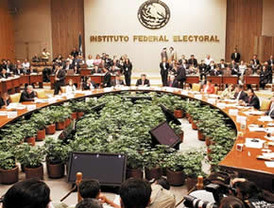 CIDH expresa 'profunda preocupación' por libertad de expresión