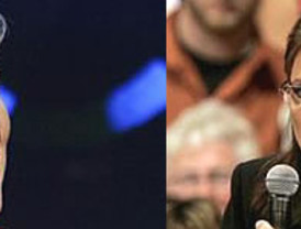 Paz Vega vuelve a Hollywood