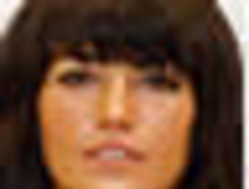 La Venus apellidada Williams convertida en una Diosa