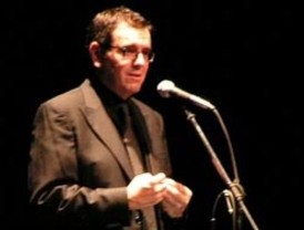 Márquez recibe premio por la libertad de expresión