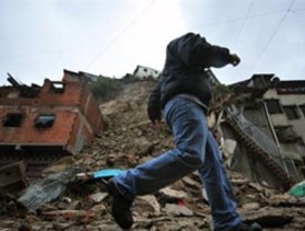 Humberto Lay subió al tercer lugar en las encuestas por Lima