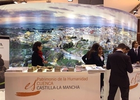 Cuenca presentará una guía turística que podrá descargarse en los dispositivos móviles