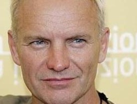 Sting se presentará en Lima el 23 de febrero