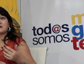 Setecientos mil españoles en América, sin poder votar