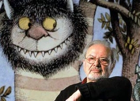 Fallece a sus 83 años Maurice Sendak, creador de 'Donde viven los monstruos'