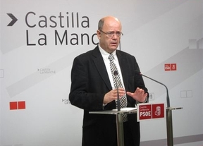 El PSOE CLM presenta 49 enmiendas a los Presupuestos Generales del Estado