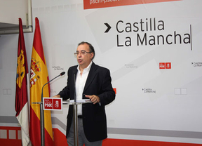 Lamentables declaraciones del PP sobre Fernando Lamata