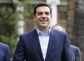 El Gobierno griego avanza ya que no cooperará con la troika ni pedirá una extensión del rescate