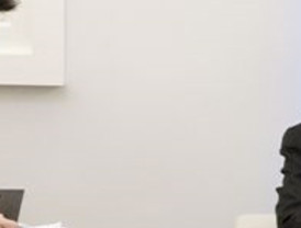 Balance positivo de la visita china para la deuda española