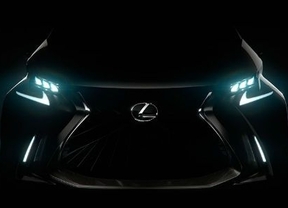 Lexus exhibirá en Ginebra el nuevo LF-SA, con un perfil más orientado al lujo y la tecnología