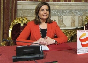 La faceta más optimista del Gobierno asegura que España saldrá de la crisis antes de 2014