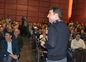 Modesto Belinchón (PSOE) pide 'ayuda' a la ciudadanía para hacer 'una ciudad mejor'