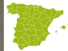 La ministra más 'flamenca'