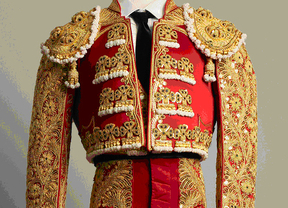 El Museo Taurino cede el traje de Ponce para mostrarlo en Algemesí