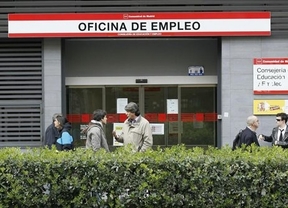 País parado: el desempleo marca nuevo récord en febrero y la Seguridad Social sigue perdiendo afiliados  