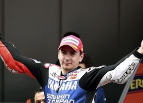GP de Gran Bretaña: Lorenzo supera a Stoner y abre brecha en el Mundial