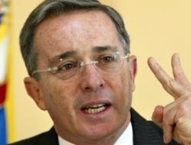 Uribe autorizó 'operaciones clandestinas' en Venezuela