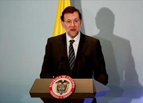 Rajoy pide un esfuerzo a los españoles y se excusa diciendo que no hay dinero para los servicios públicos