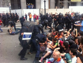 Javier Barrero, propuesto para presidir la gestora del PSOE en Almería