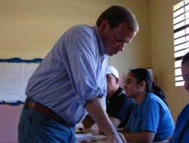 Marabinos eligen hoy el candidato de oposición