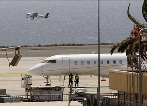 El Supremo rechaza excluir a los aeropuertos canarios de la venta del 49% de acciones de Aena