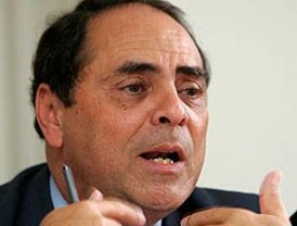 Los funcionarios de la Justicia irán a la huelga indefinida a partir del lunes al rechazar el acuerdo de la Comunidad