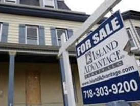 Embargos de vivienda aumentan en Estados Unidos