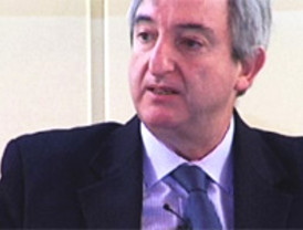 Rafael Dezcallar: 'Nadie en Europa está pensando en una intervención en España'