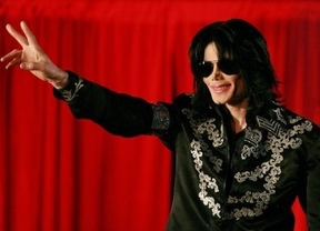 Cuatro años sin el 'moonwalk' de Michael Jackson