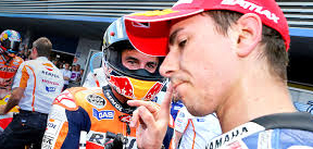 GP de Francia: Lorenzo busca reencontrarse con la victoria y... con la venganza hacia Márquez