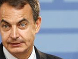 Zapatero, sobre la inminencia de un comunicado de ETA: 'Pero... ¿de dónde salen esos rumores?'